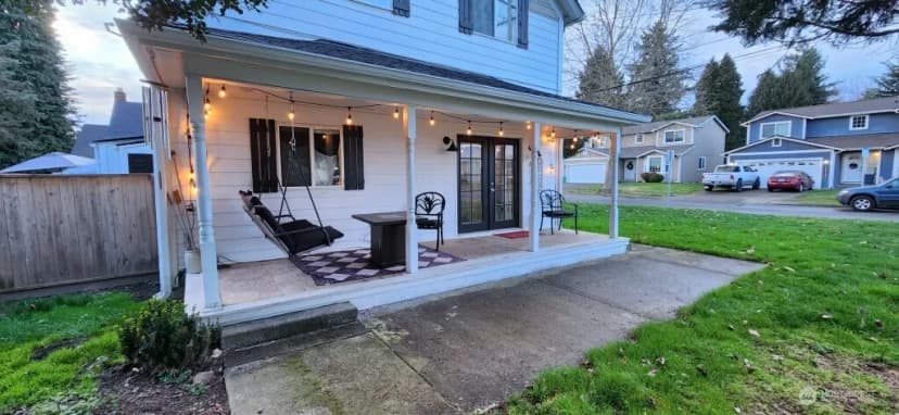 Property photo for 612 Hunt Avenue, Sumner photo 3