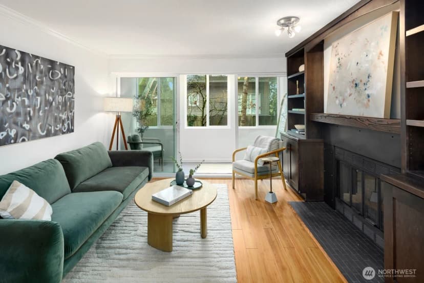 Property photo for 5901 Phinney Avenue N #106, Seattle