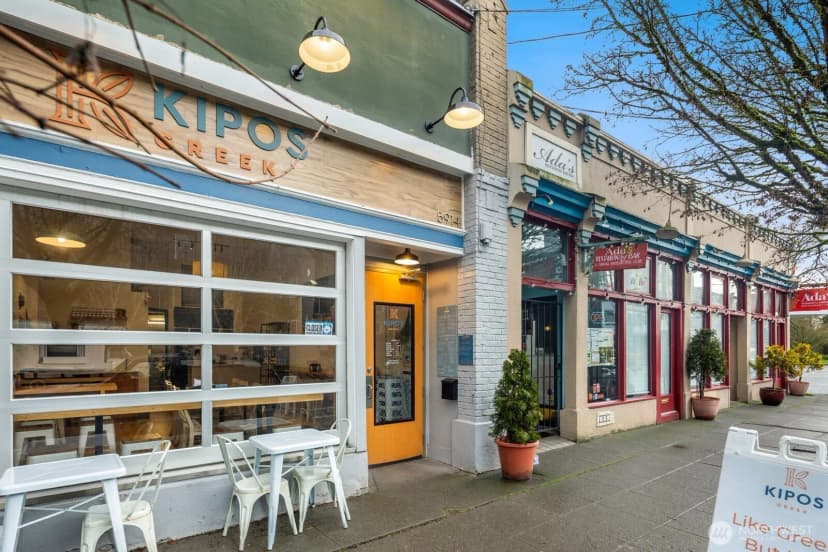 Property photo for 5901 Phinney Avenue N #106, Seattle photo 19