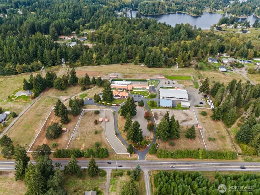 Property photo for 9902 Yelm Highway Se, Olympia