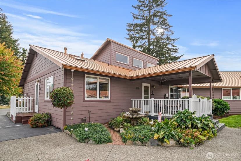 Property photo for 9902 Yelm Highway Se, Olympia photo 8