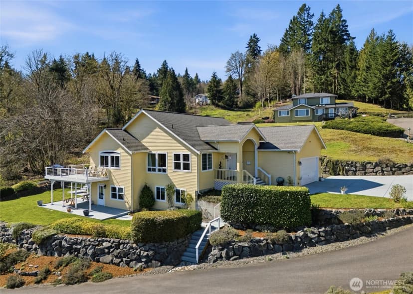 Property photo for 4987 Illahee Road Ne, Bremerton photo 30