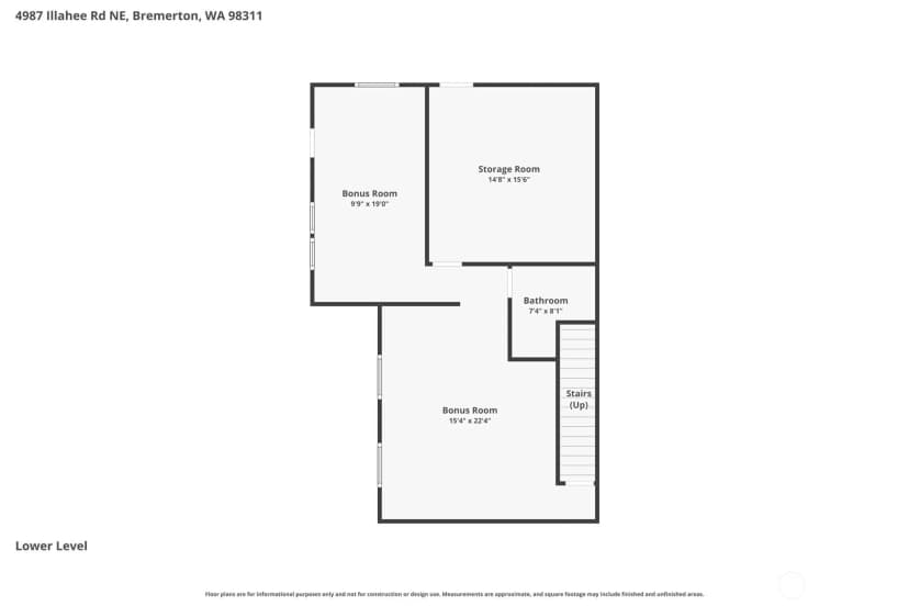 Property photo for 4987 Illahee Road Ne, Bremerton photo 40