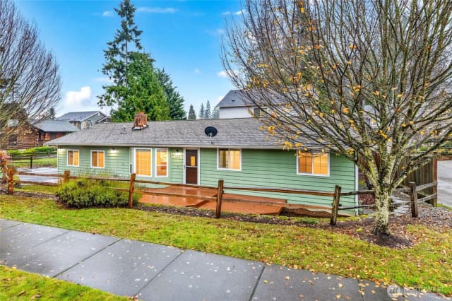 Property photo for 12432 27th Place W #2, Everett photo 2