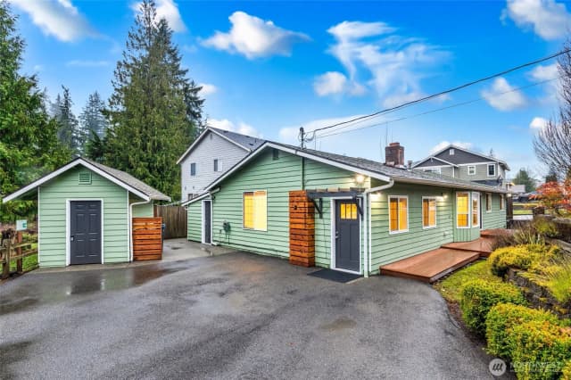 Property photo for 12432 27th Place W #2, Everett photo 4