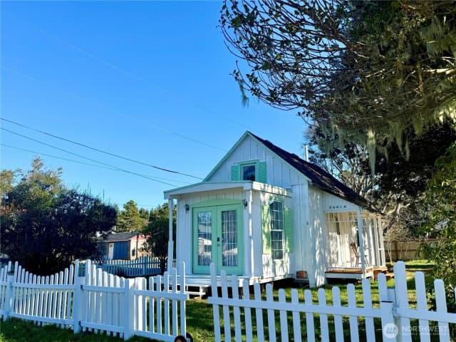 Property photo for 26414 Ridge Avenue, Ocean Park