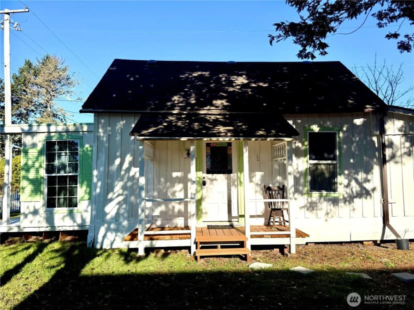 Property photo for 26414 Ridge Avenue, Ocean Park photo 3