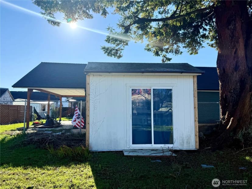 Property photo for 26414 Ridge Avenue, Ocean Park photo 5