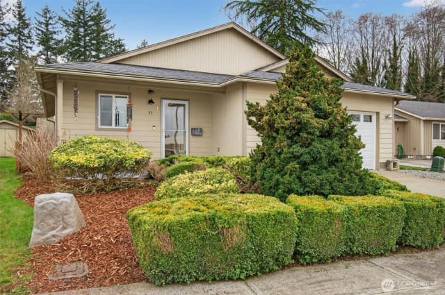 Property photo for 35 Glen Lane, Cathlamet