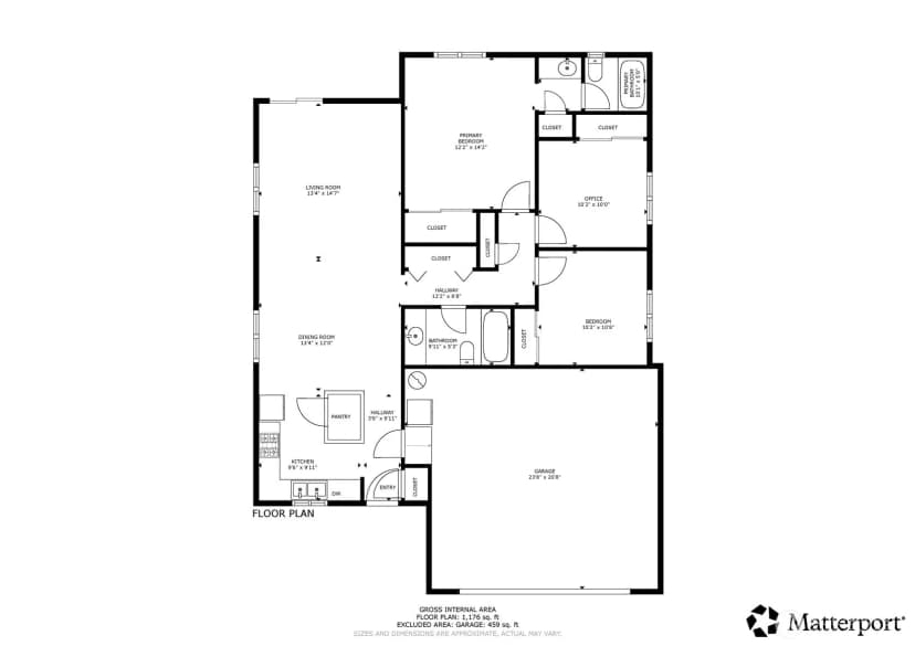 Property photo for 35 Glen Lane, Cathlamet photo 32