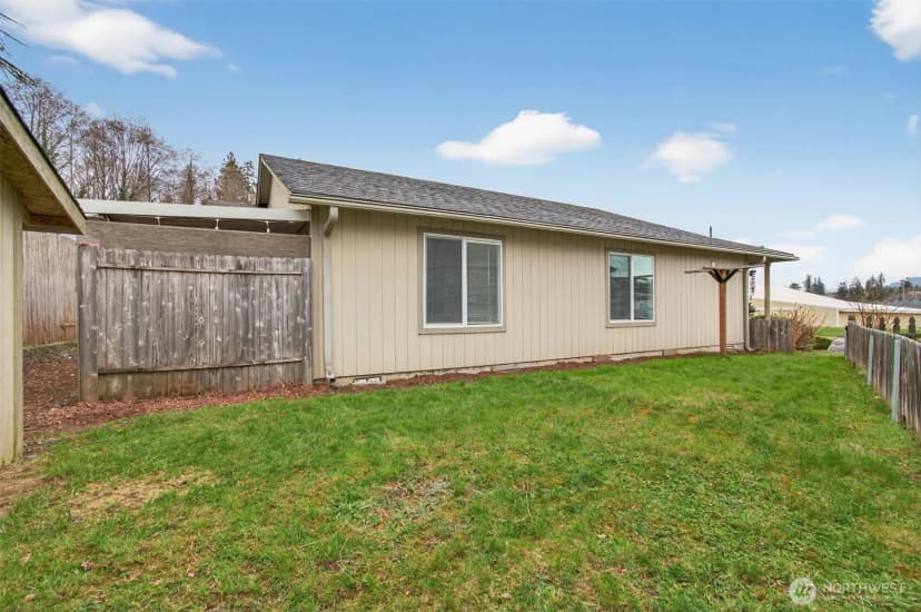 Property photo for 35 Glen Lane, Cathlamet photo 29