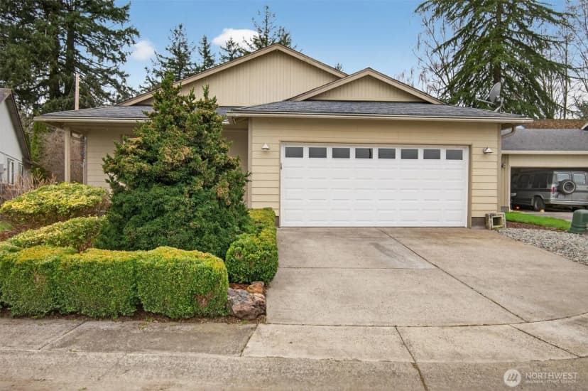Property photo for 35 Glen Lane, Cathlamet photo 30