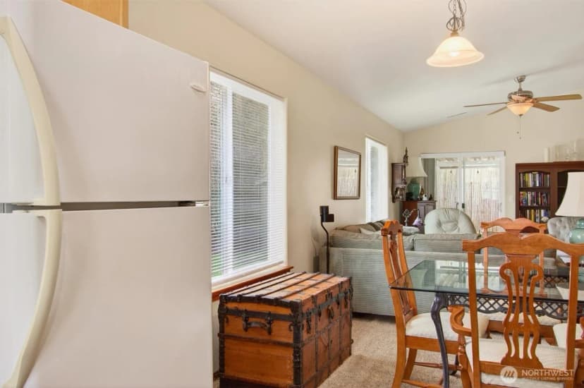 Property photo for 35 Glen Lane, Cathlamet photo 8