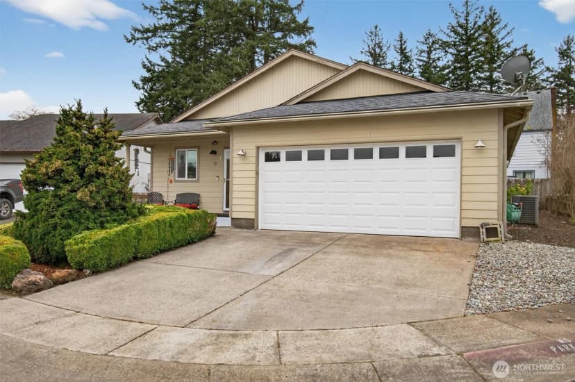 Property photo for 35 Glen Lane, Cathlamet photo 2