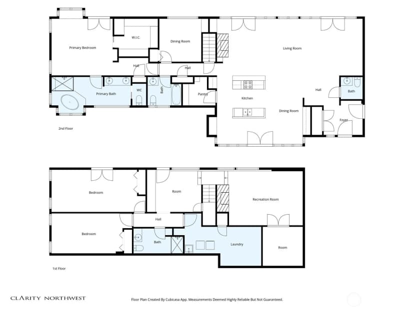 Property photo for 10617 Se 18th Street, Bellevue photo 39