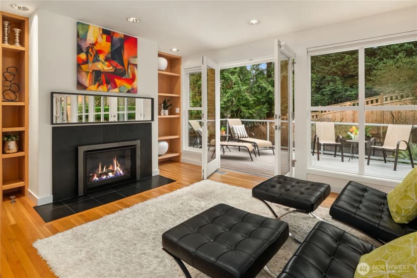 Property photo for 10617 Se 18th Street, Bellevue photo 12