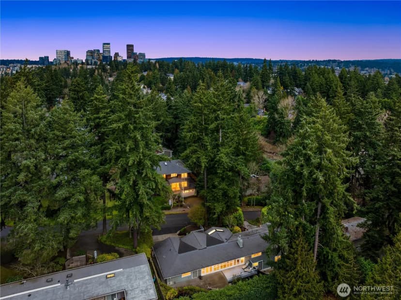 Property photo for 10617 Se 18th Street, Bellevue photo 38