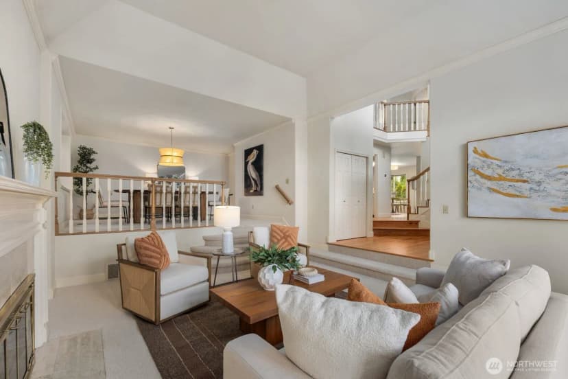 Property photo for 4601 Ne 89th Street, Seattle photo 5