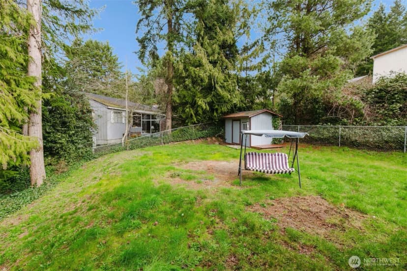 Property photo for 1820 Rustic Lane, Bremerton photo 31