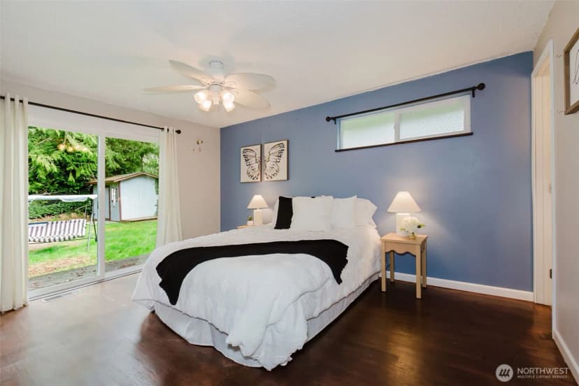 Property photo for 1820 Rustic Lane, Bremerton photo 14