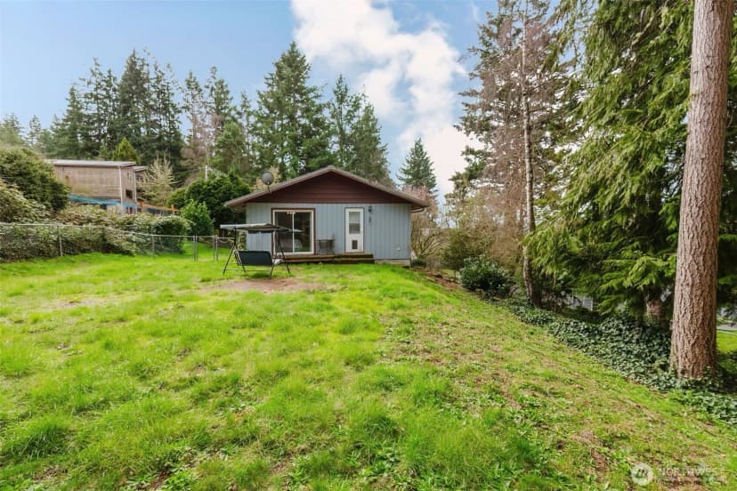 Property photo for 1820 Rustic Lane, Bremerton photo 30