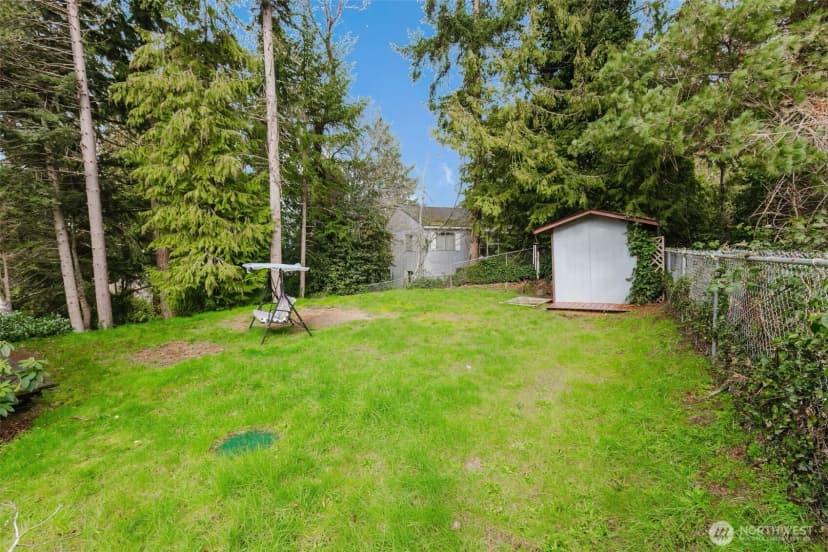Property photo for 1820 Rustic Lane, Bremerton photo 32