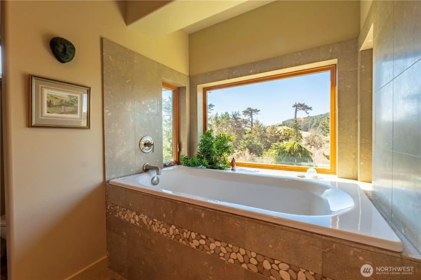 Property photo for 138 Lighthouse Lane, San Juan Island photo 28