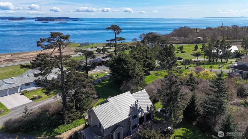 Property photo for 138 Lighthouse Lane, San Juan Island photo 37