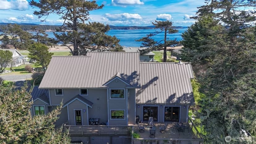Property photo for 138 Lighthouse Lane, San Juan Island photo 7