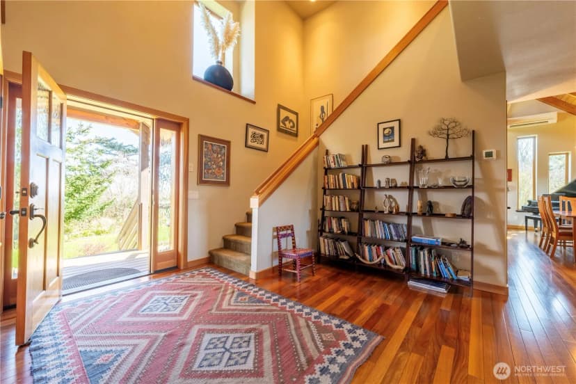 Property photo for 138 Lighthouse Lane, San Juan Island photo 22