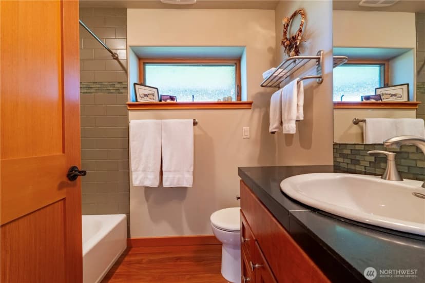 Property photo for 138 Lighthouse Lane, San Juan Island photo 19