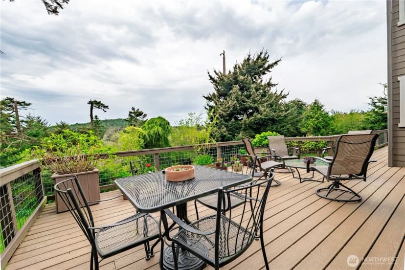 Property photo for 138 Lighthouse Lane, San Juan Island photo 34