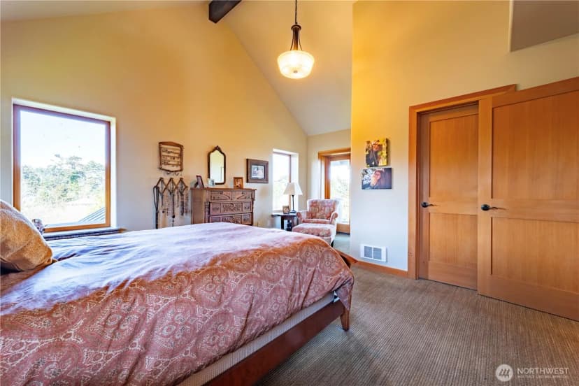 Property photo for 138 Lighthouse Lane, San Juan Island photo 26