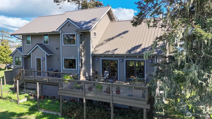 Property photo for 138 Lighthouse Lane, San Juan Island photo 6