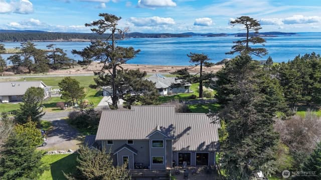 Property photo for 138 Lighthouse Lane, San Juan Island photo 3