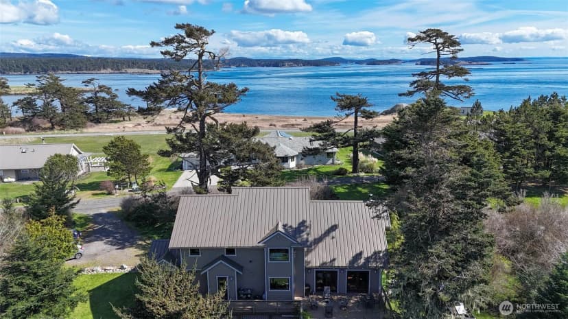 Property photo for 138 Lighthouse Lane, San Juan Island photo 3