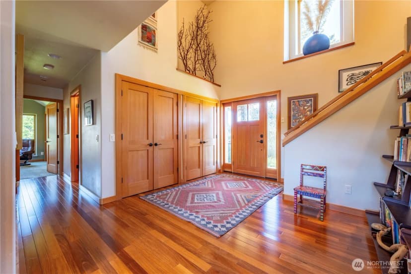 Property photo for 138 Lighthouse Lane, San Juan Island photo 8