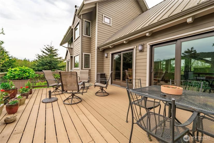 Property photo for 138 Lighthouse Lane, San Juan Island photo 35