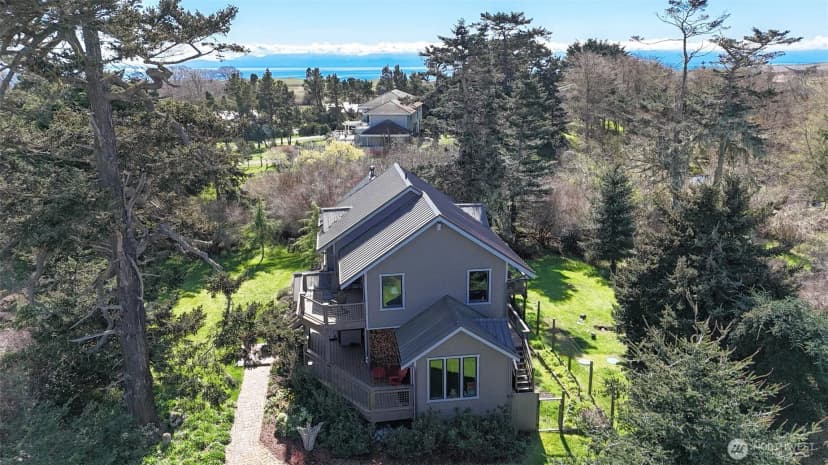 Property photo for 138 Lighthouse Lane, San Juan Island photo 38