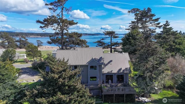 Property photo for 138 Lighthouse Lane, San Juan Island photo 4