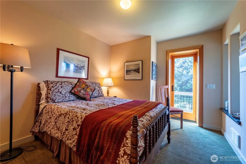Property photo for 138 Lighthouse Lane, San Juan Island photo 20