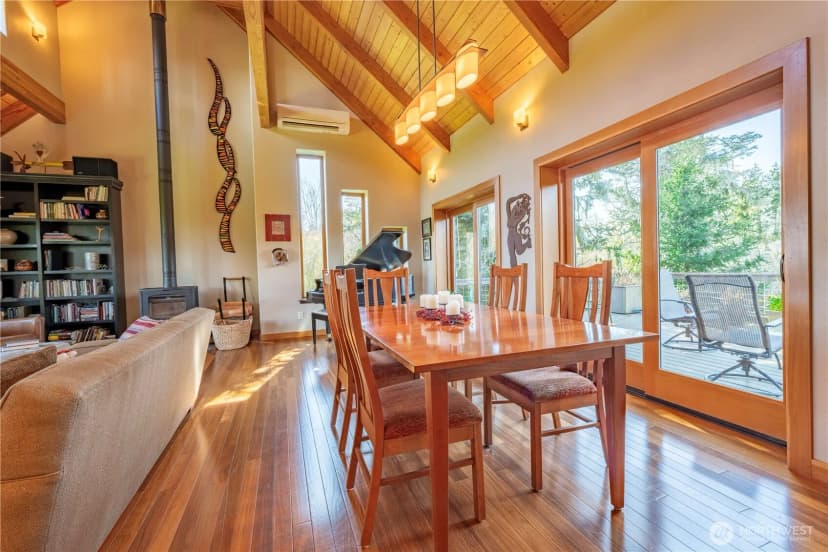Property photo for 138 Lighthouse Lane, San Juan Island photo 12