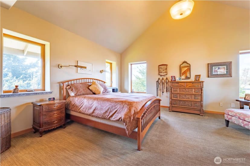 Property photo for 138 Lighthouse Lane, San Juan Island photo 25