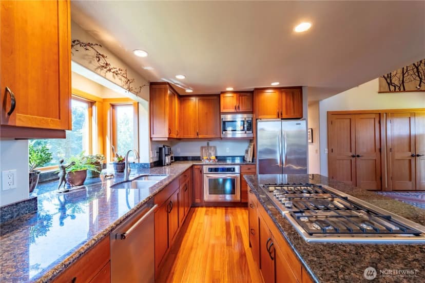 Property photo for 138 Lighthouse Lane, San Juan Island photo 11