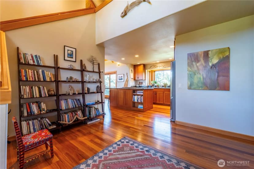 Property photo for 138 Lighthouse Lane, San Juan Island photo 9