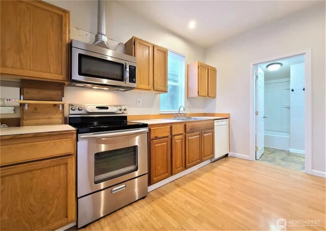 Property photo for 3418 Wetmore Avenue, Everett