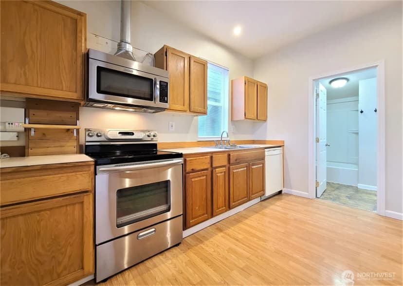 Property photo for 3418 Wetmore Avenue, Everett