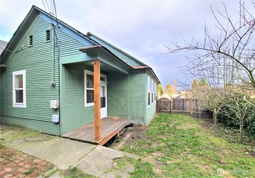 Property photo for 3418 Wetmore Avenue, Everett photo 14