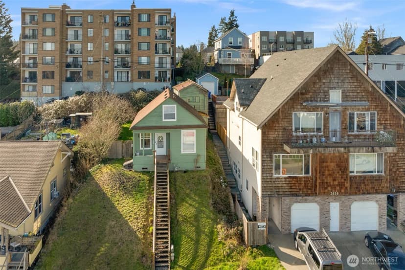 Property photo for 3418 Wetmore Avenue, Everett photo 15