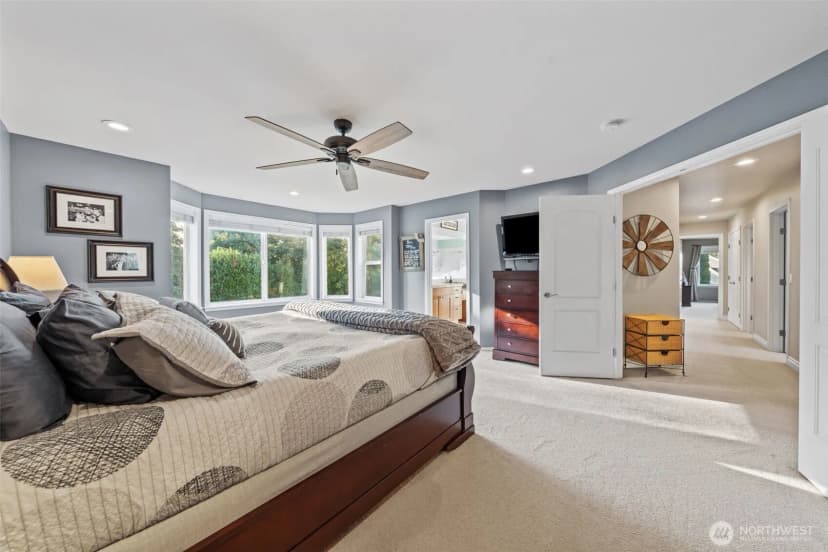 Property photo for 1702 109th Avenue Ct E, Edgewood photo 25